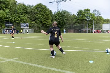 Bild 116 - wBJ SC Condor - VfL Pinneberg : Ergebnis: 3:2